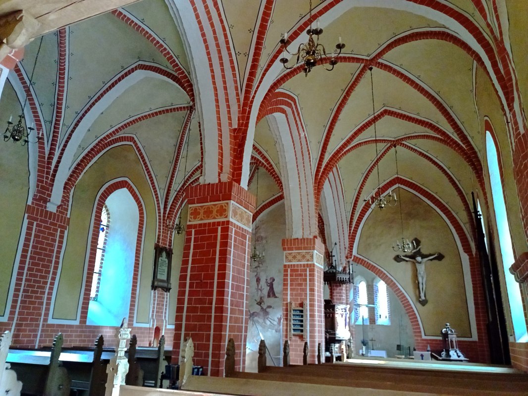 © FV Kirche Ankershagen / Sophie Ludewig © FV Kirche Ankershagen / Sophie Ludewig