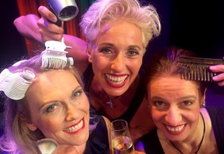 © Marion Scholz © Marion Scholz