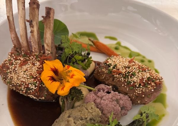 Aanbeveling, © mmf Parow