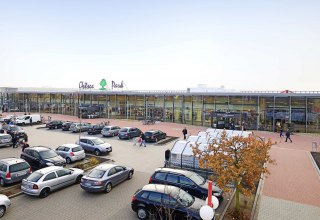 Ostsee Park Rostock // &copy; Ostsee Park Rostock