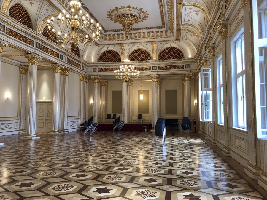 &copy; Bianca Wagner