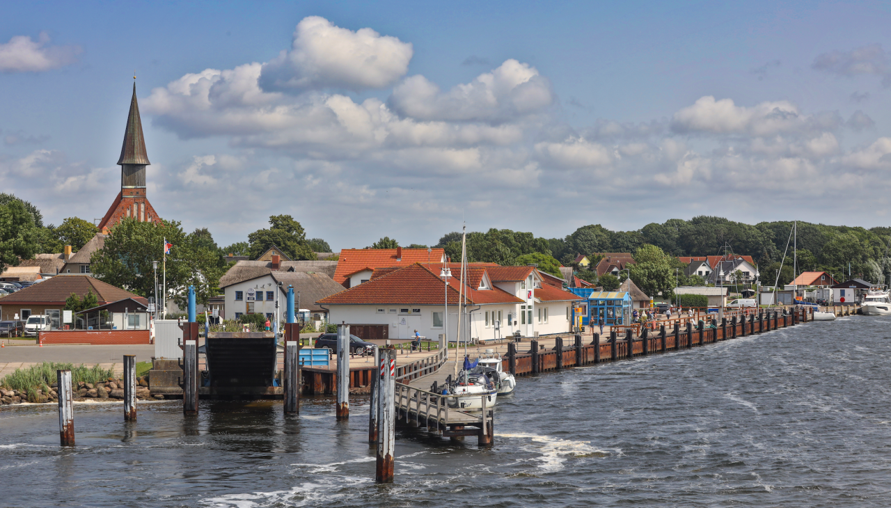 havenschaprode_1, © TMV/Gohlke havenschaprode_1, © TMV/Gohlke