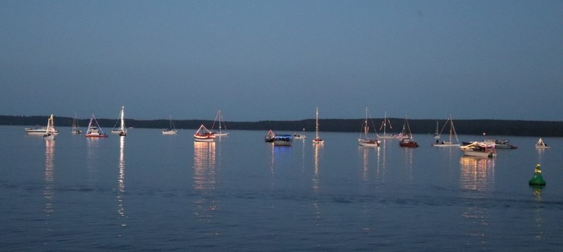 &copy; Tourist Info Plau am See