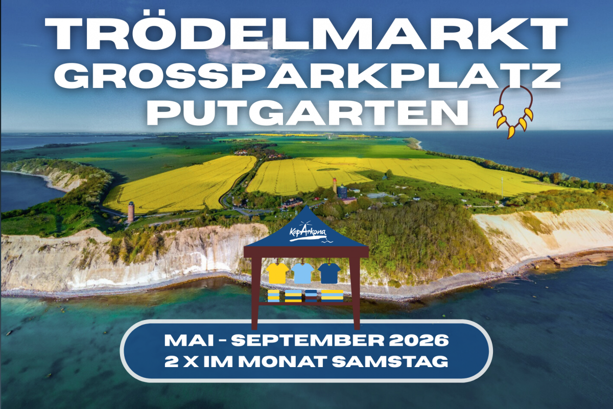 &copy; Tourismusgesellschaft mbH Kap Arkona