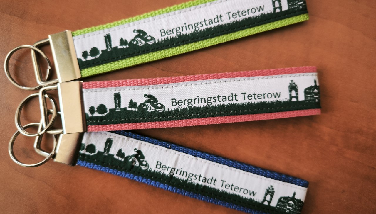Smycz Teterow, © Jana Koch