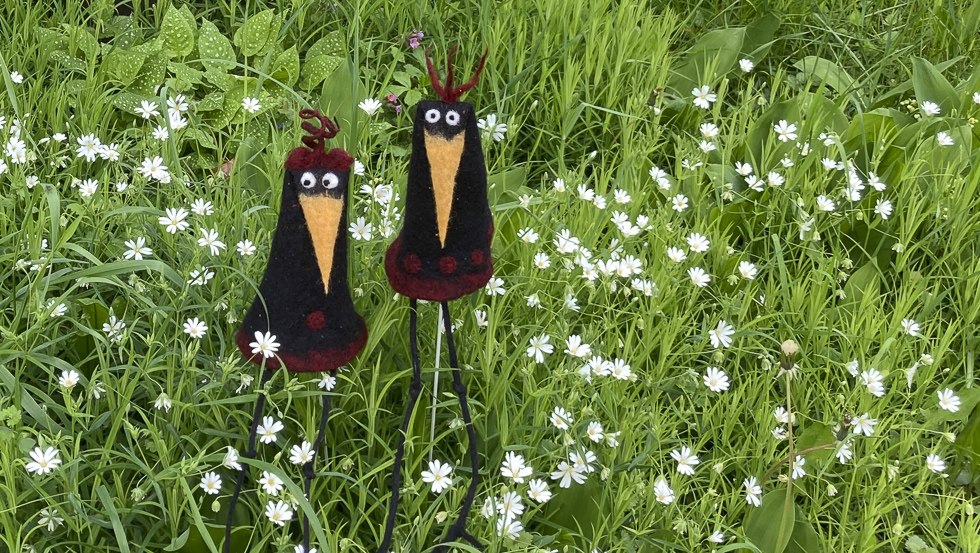 &copy; Bettina Rowoldt