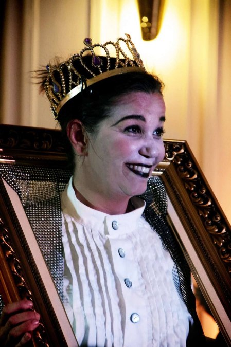 © Papiliotheater GbR © Papiliotheater GbR