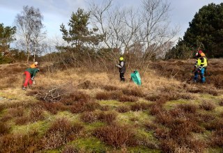 © Nationalparkamt Vorpommern © Nationalparkamt Vorpommern