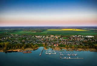 © TDG Rechlin mbH / Hans Blossey © TDG Rechlin mbH / Hans Blossey