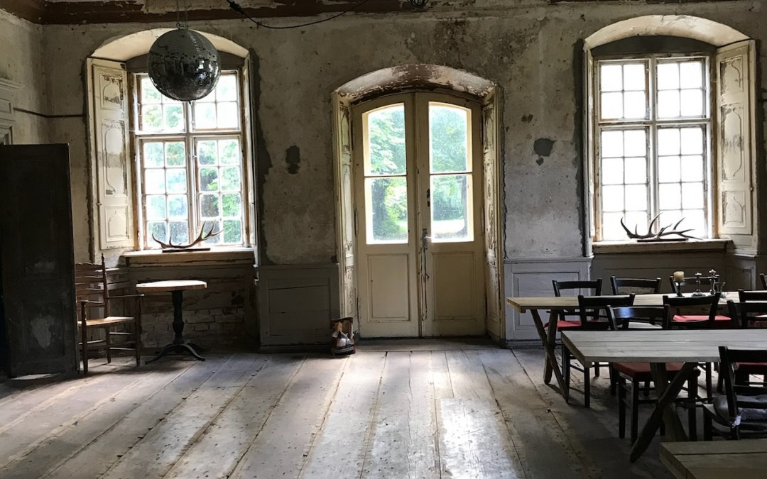 Hal HerrenHaus Dölitz, © RvdStarre