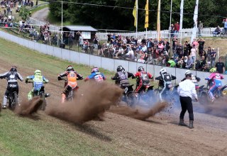 &copy; Hans Werner Ruge