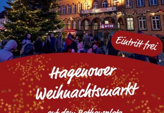 © Stadt Hagenow