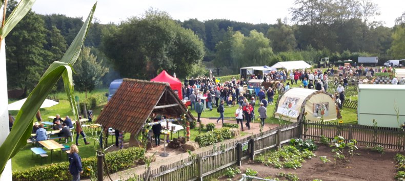 &copy; Stadt Gadebusch