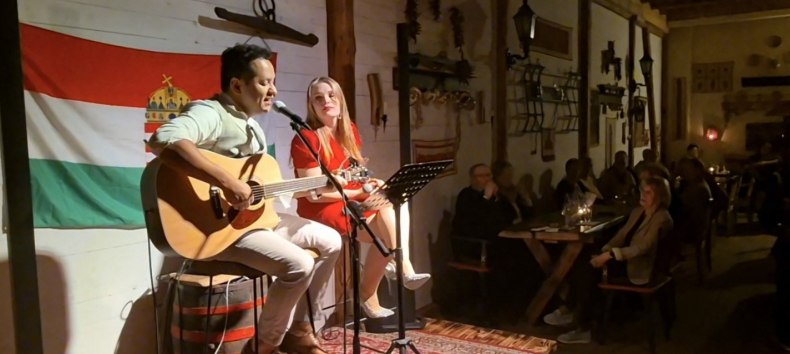 © Zoltans Hof eigene Aufnahme