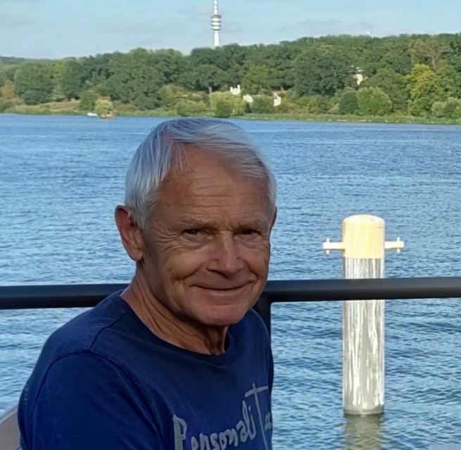 © Manfred Ernst © Manfred Ernst