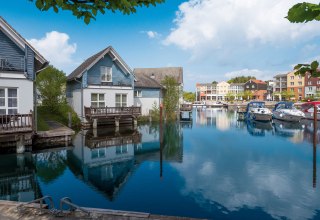 &copy; Precise Resort Marina Wolfsbruch