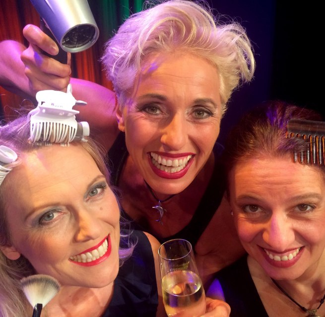 &copy; Marion Scholz