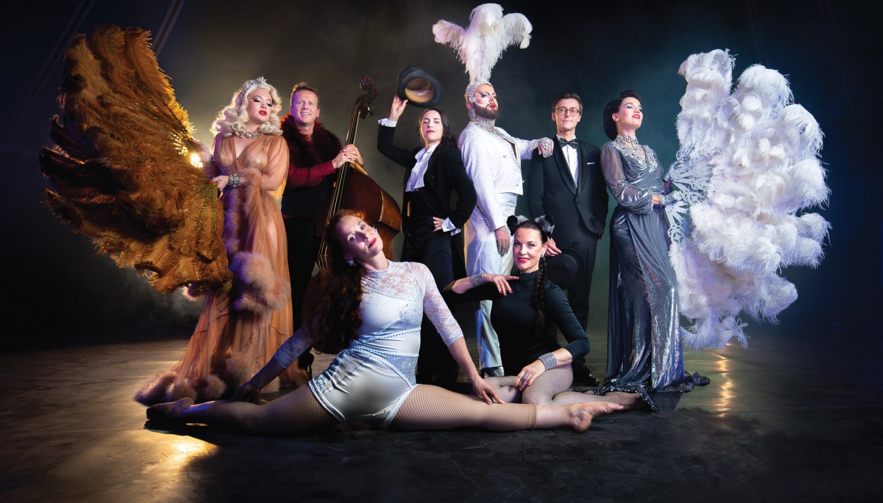 © Nick Scholey © Nick Scholey