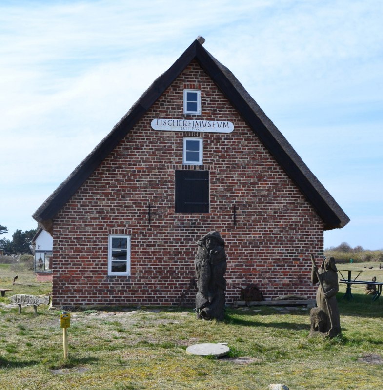 © Hiddenseer Hafen- und Kurbetrieb © Hiddenseer Hafen- und Kurbetrieb