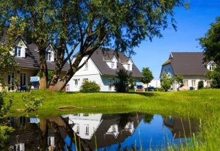 © Ferienresort Seepferdchen © Ferienresort Seepferdchen