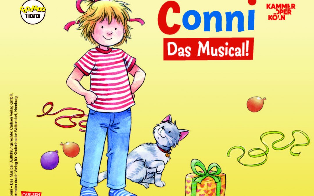 Conni-The-Musical_A6_across_1, © Cocomico
