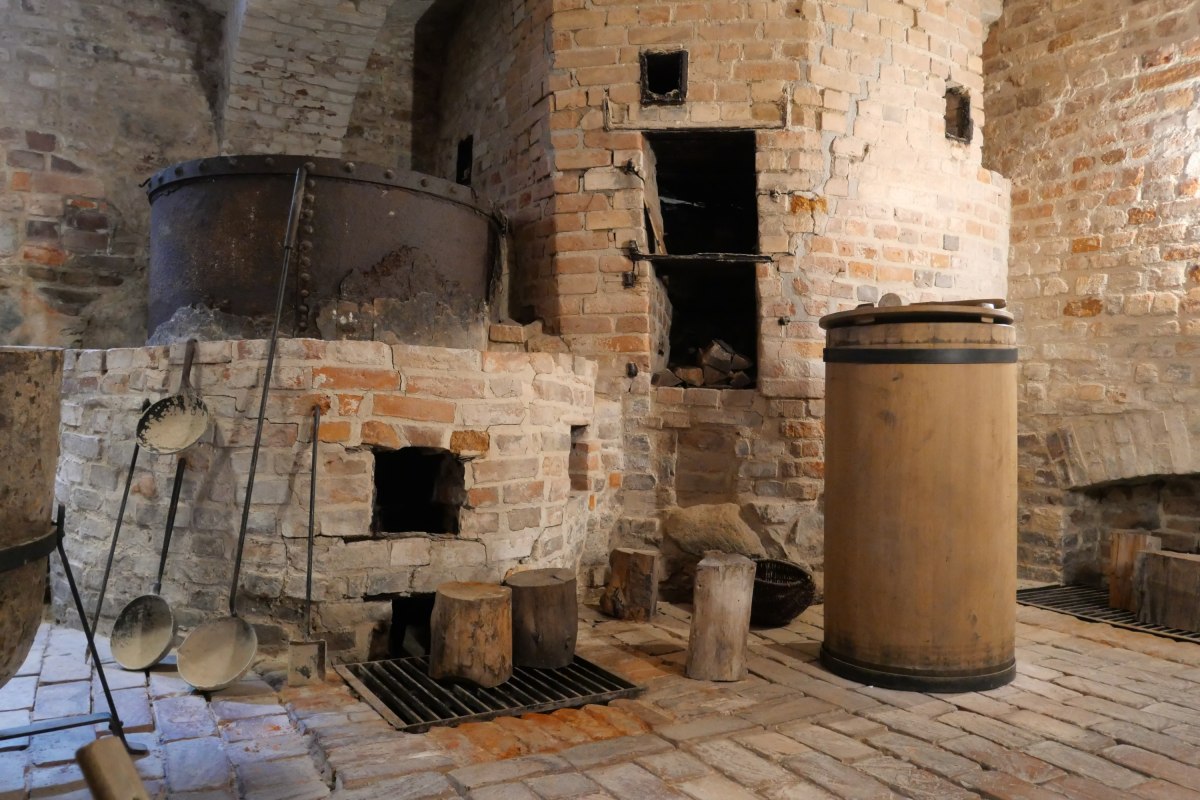 Historic soap factory // &copy; Caspar-David-Friedrich-Gesellschaft e. V., &copy;2023 Karl M&uuml;hlbach