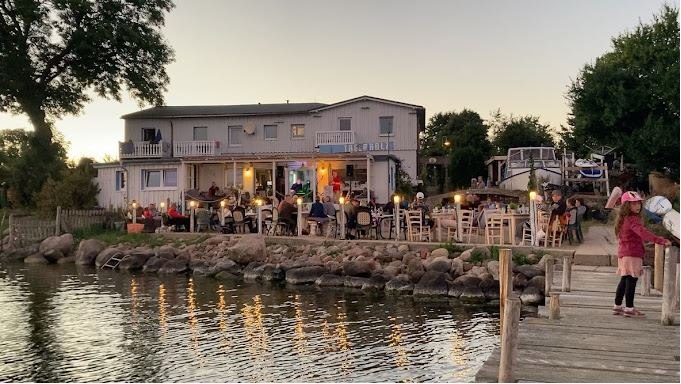 Lauschrausch Ahoy Marie, &copy; Ahoi Marie