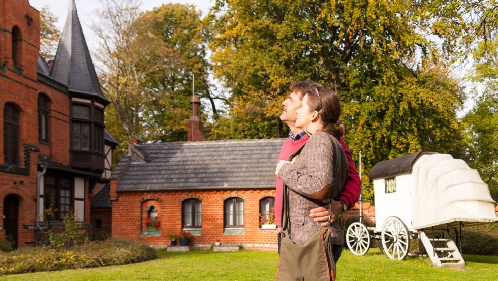 Możliwe są wycieczki zamknięte i publiczne, © TI Bad Doberan, Alexander Rudolph