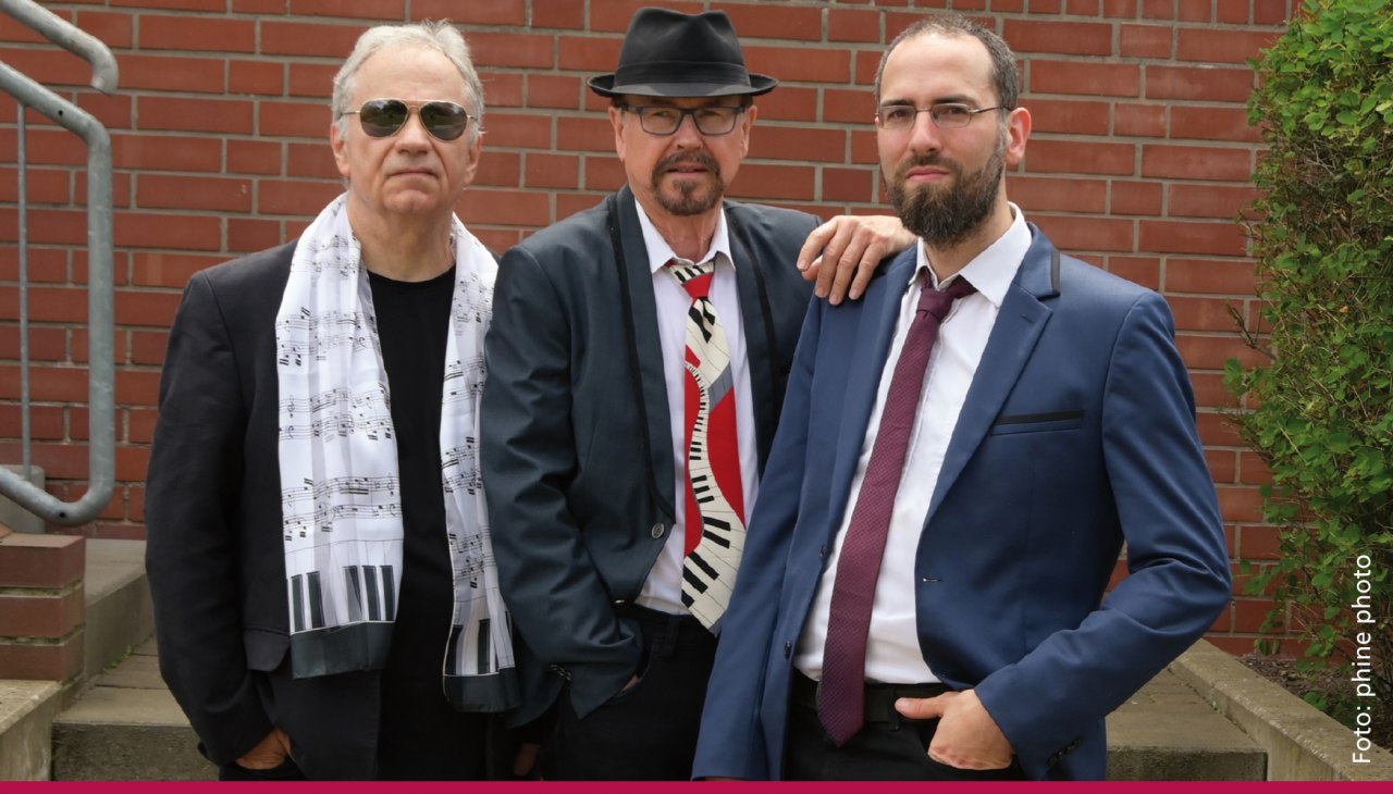 Concert met "Piano Power Station, &copy; Piano Power Station - Pressefoto-2022 (003).jpg