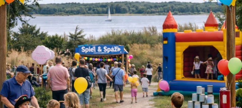 &copy; Gemeinde Ostseebad Glowe