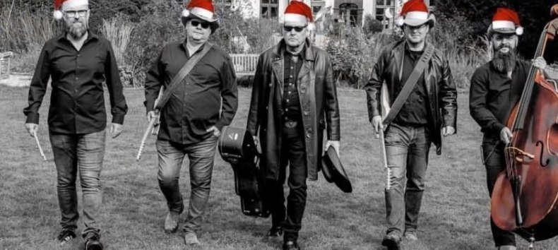 © Johnny Cash Experience © Johnny Cash Experience