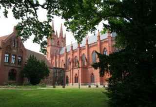 © TV Mecklenburg-Schwerin e.V. © TV Mecklenburg-Schwerin e.V.