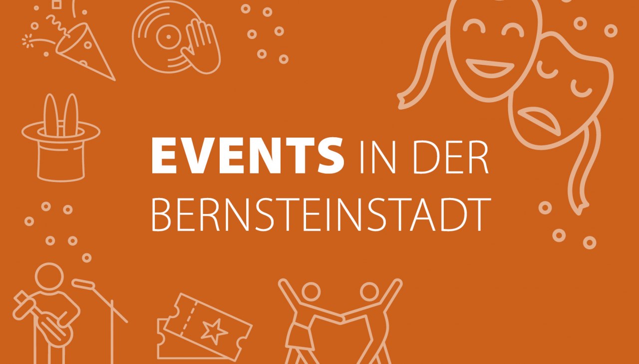 Events in the amber city, © Stadt RIbnitz-Damgarten Events in the amber city, © Stadt RIbnitz-Damgarten