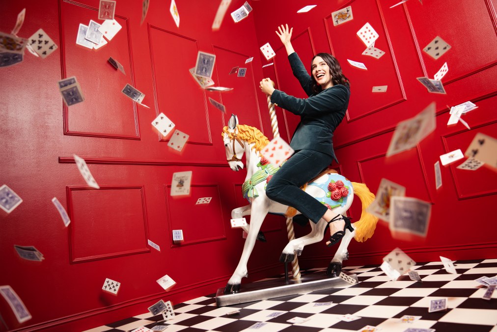 © Axel Adams © Axel Adams