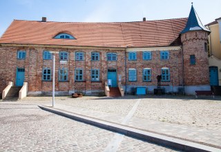 Scheef huis Scheef huis