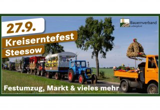 © Bauernverband
