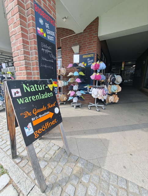 &copy; Waren (M&uuml;ritz)-Information