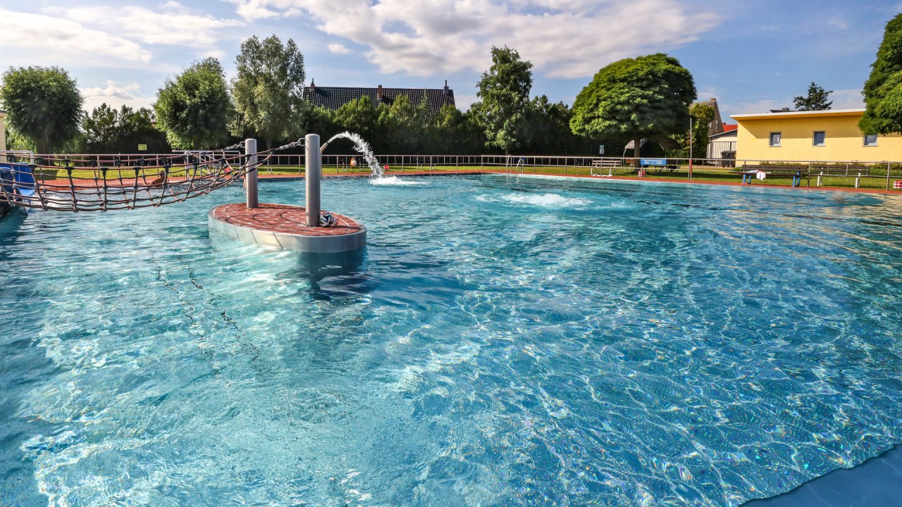 Peenebad Malchin_5, &copy; TMV/Gohlke