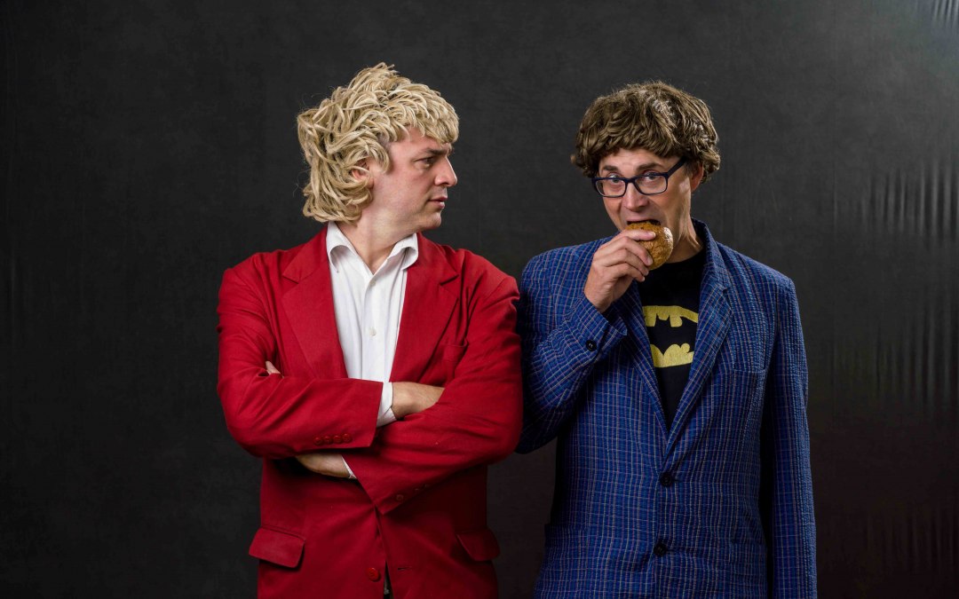 Tederheid met vrienden: De mooiste momenten, © Schmidt