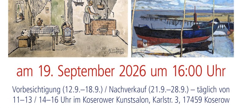 Event poster // &copy; Ralf Waschkau