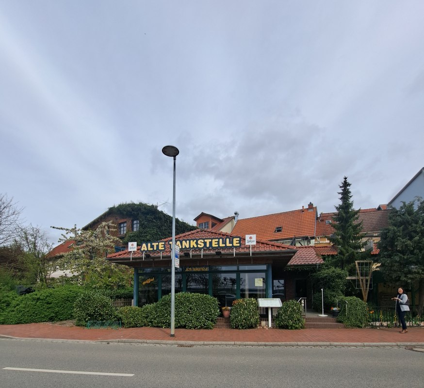 &copy; Waren (M&uuml;ritz)-Information