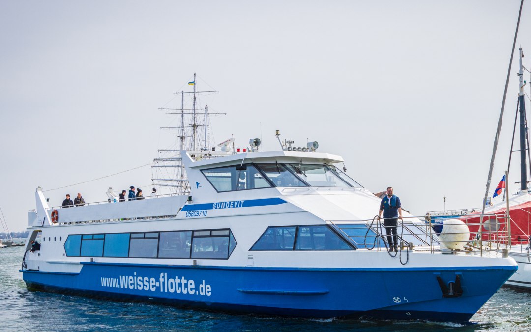 Reederei-Zingst-Insel-Hiddensee-002-2, © Weiße Flotte GmbH