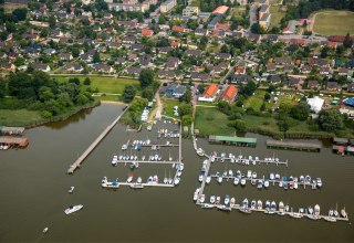 &copy; TDG Rechlin mbH / Hans Blossey