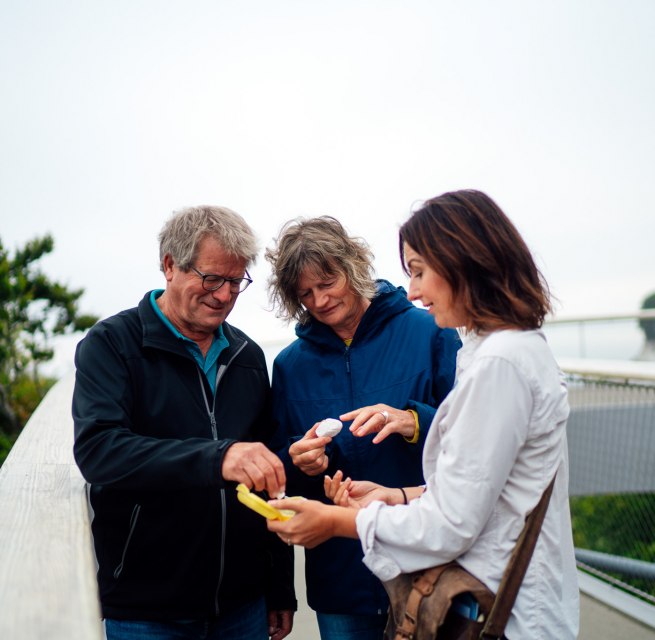 &copy; Dan Petermann