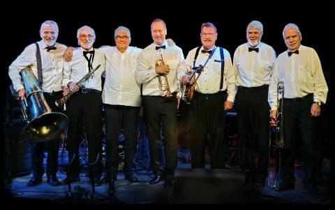 © 4_Oldtime_Jazz_280326_Foto.jpg © 4_Oldtime_Jazz_280326_Foto.jpg