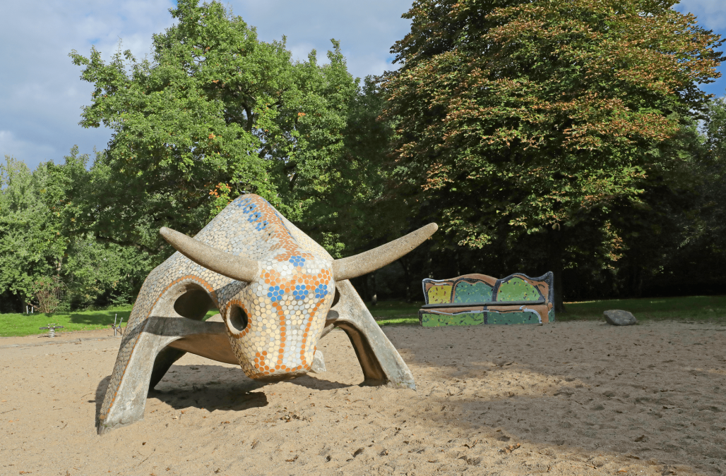 Kulturpark Neubrandenburg_5(1), © TMV/Gohlke