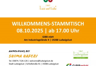 © Stadt Ludwigslust