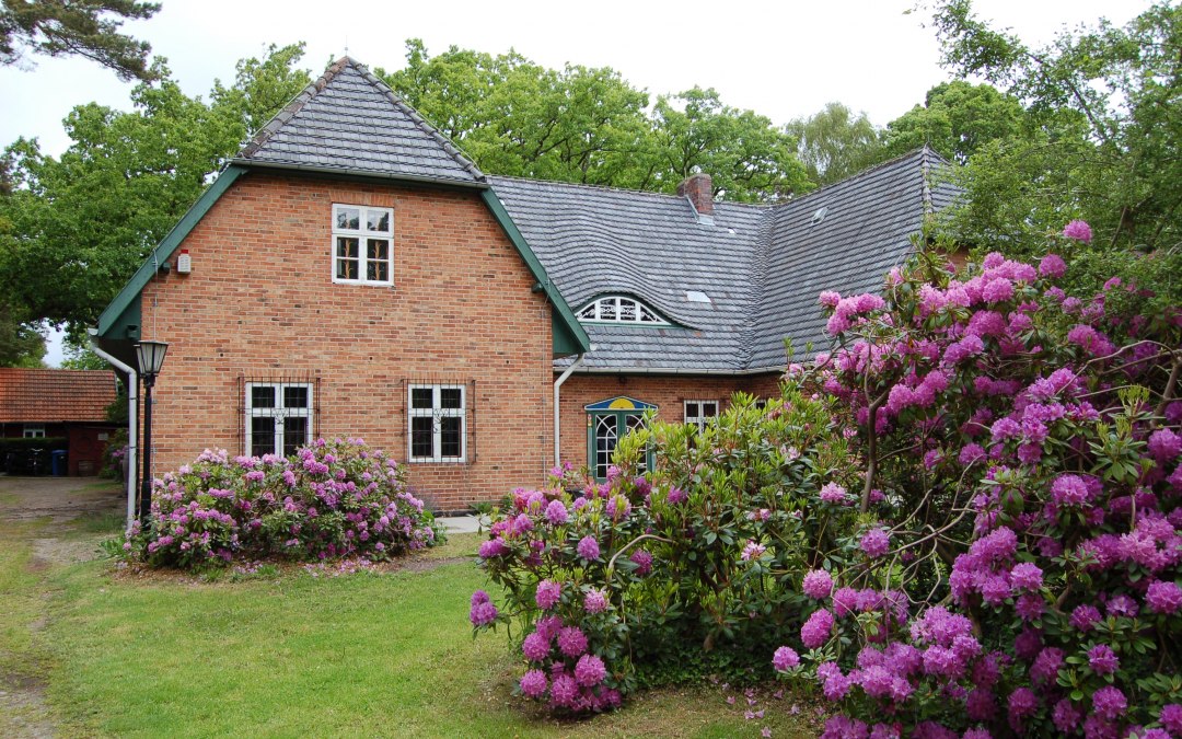 DSC_2851Rhododendron+Museum, © Darß-Museum