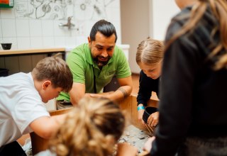 &copy; Nationalpark-Zentrum K&Ouml;NIGSSTUHL / Dan Petermann