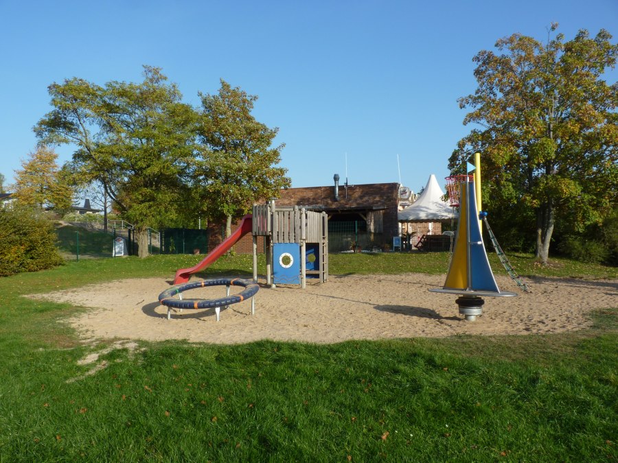 playground-volksbad1, © Kur- und Tourismus GmbH